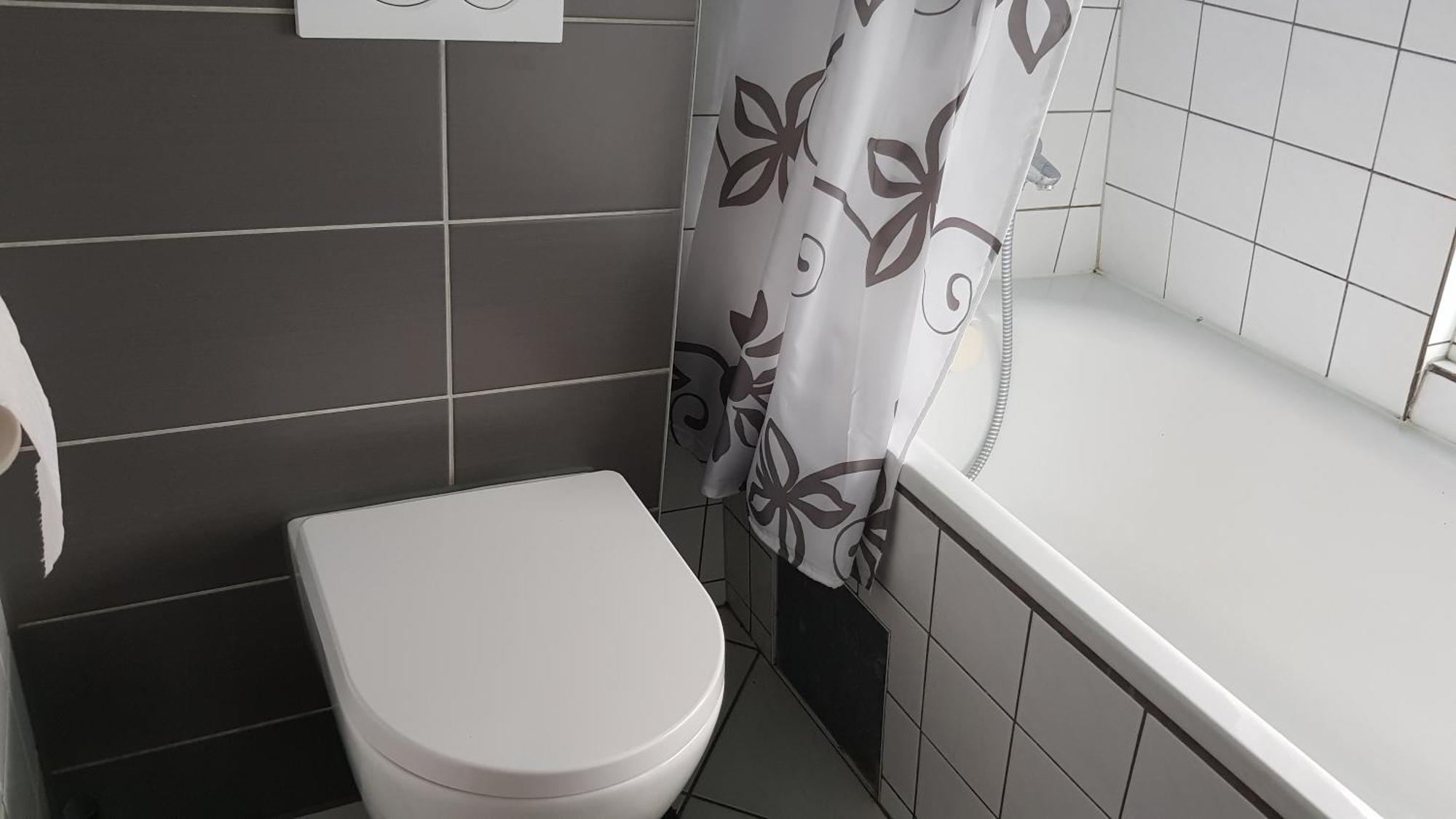 Gruene Oase Apartment Dahlewitz  ภายนอก รูปภาพ