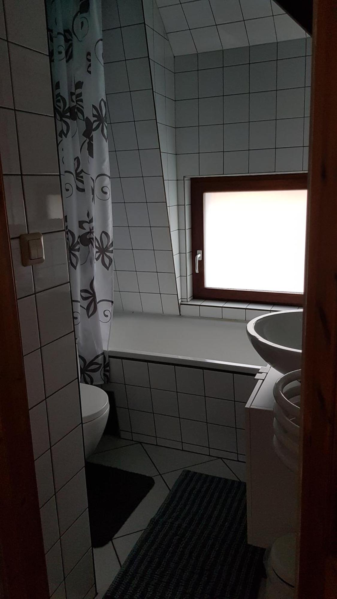 Gruene Oase Apartment Dahlewitz  ภายนอก รูปภาพ