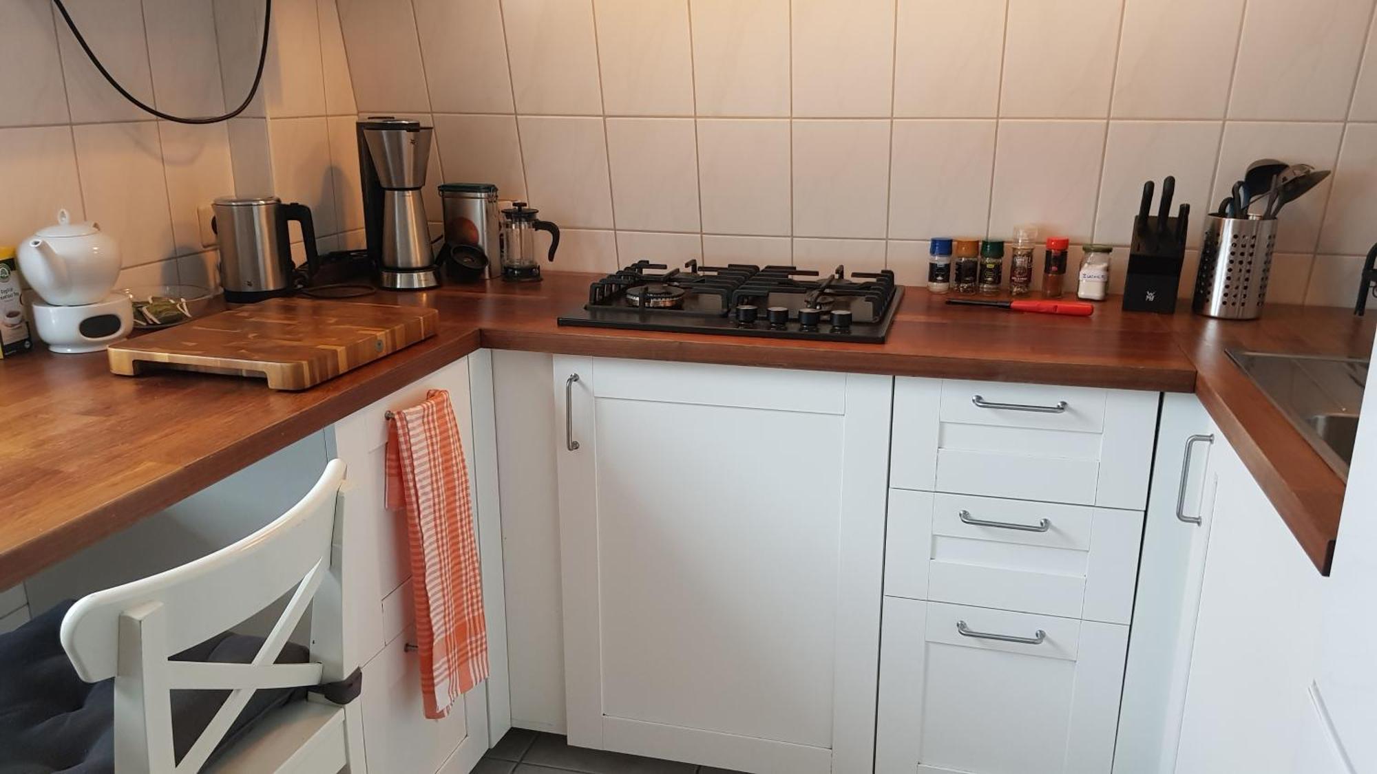 Gruene Oase Apartment Dahlewitz  ภายนอก รูปภาพ