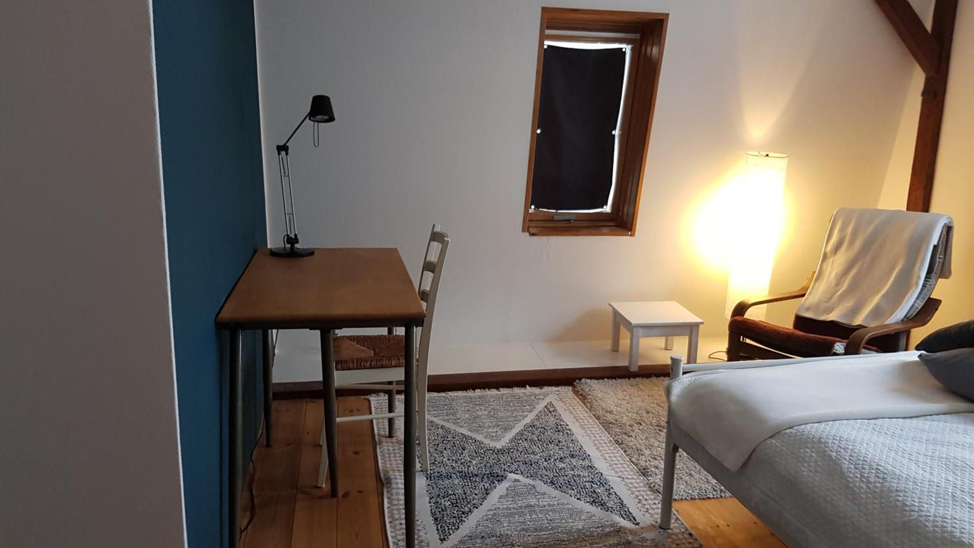 Gruene Oase Apartment Dahlewitz  ภายนอก รูปภาพ